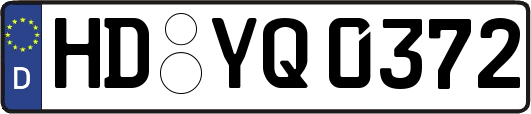 HD-YQ0372