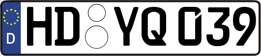 HD-YQ039