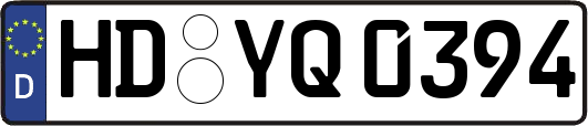 HD-YQ0394