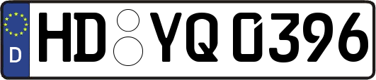 HD-YQ0396
