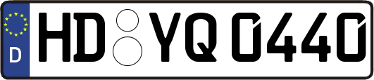 HD-YQ0440