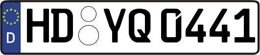 HD-YQ0441