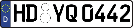 HD-YQ0442