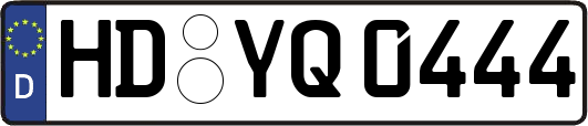 HD-YQ0444