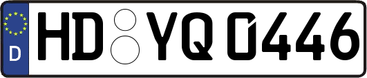 HD-YQ0446