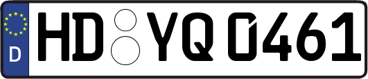HD-YQ0461