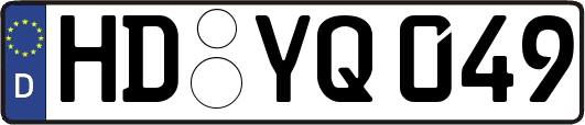 HD-YQ049
