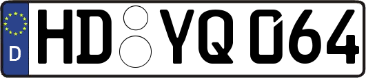 HD-YQ064
