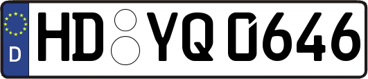 HD-YQ0646