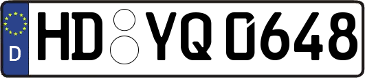HD-YQ0648