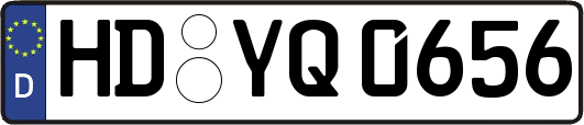 HD-YQ0656