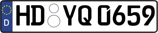 HD-YQ0659