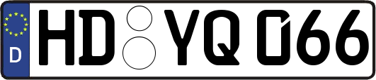 HD-YQ066