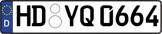 HD-YQ0664