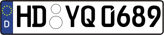 HD-YQ0689