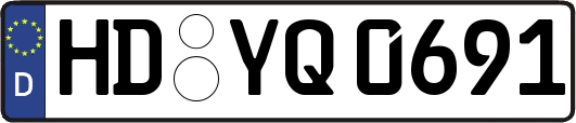 HD-YQ0691