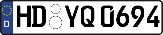 HD-YQ0694