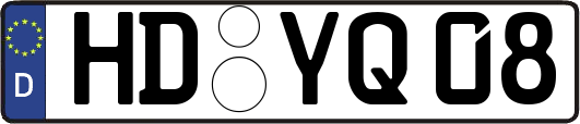 HD-YQ08