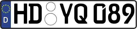HD-YQ089