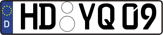 HD-YQ09