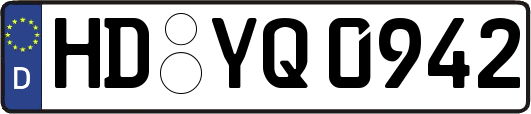 HD-YQ0942