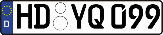 HD-YQ099