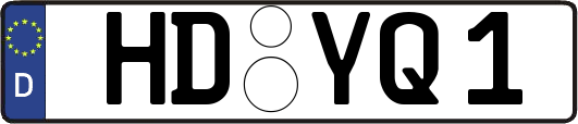 HD-YQ1