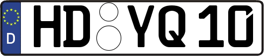HD-YQ10
