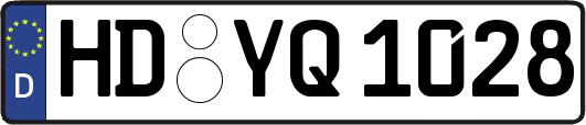 HD-YQ1028