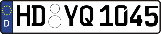 HD-YQ1045