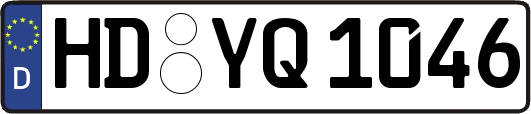 HD-YQ1046