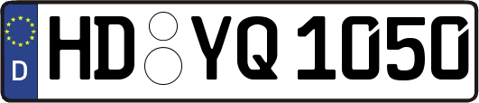 HD-YQ1050
