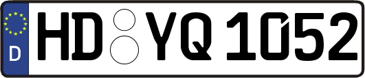 HD-YQ1052