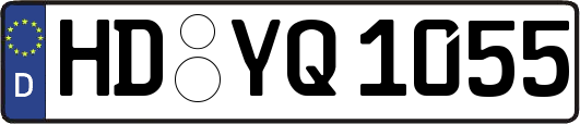 HD-YQ1055