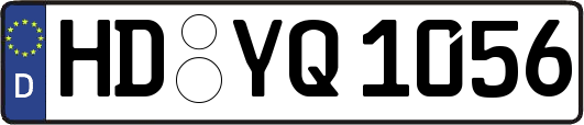 HD-YQ1056