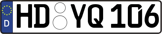 HD-YQ106