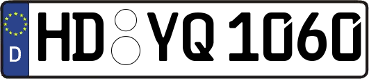 HD-YQ1060