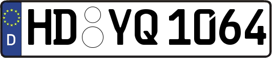HD-YQ1064