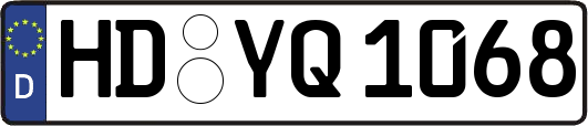 HD-YQ1068
