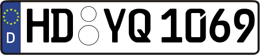 HD-YQ1069