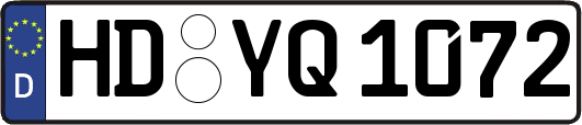 HD-YQ1072