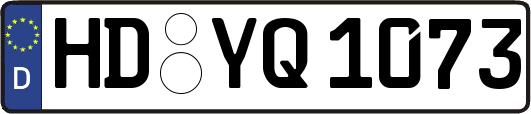 HD-YQ1073