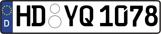 HD-YQ1078