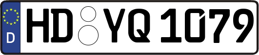 HD-YQ1079
