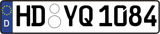 HD-YQ1084