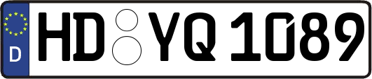 HD-YQ1089