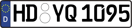 HD-YQ1095
