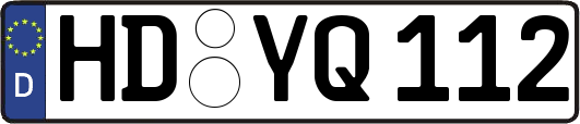 HD-YQ112