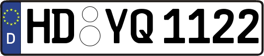 HD-YQ1122