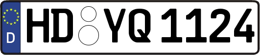 HD-YQ1124